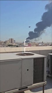 —️🇮🇷/🇰🇼 כווית הבוקר