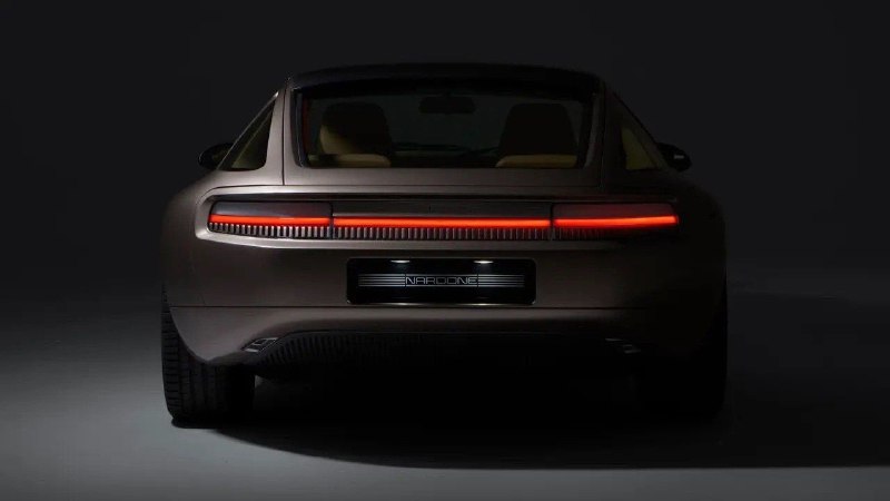 Рестомод Porsche 928 6