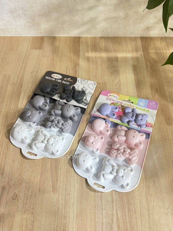 Kangarooshop: ⭐️ قالب سیلیکونی ۸ خانه x207✅📦۱۴۴ عدد✅قیمت : ۲۶۶،۰۰۰ ت🆔كانال فروشگاه👇🏻@KangarooshopII ☎️📞 :"شماره هاى تماس"0939275547502