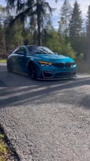 ///M4 F82 GTS Build 💎