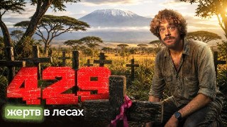 «Сначала умирают дети» Это почти дословная цитата из графика кенийского пастора Пола Маккензи, который основал самую страшную секту Кении, да и, наверное, всей Африки. Больше 400 человек по приказу Маккензи заморили себя голодом под обещание рая и блаженст