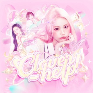 ᅠ ♡ / ( 🌸순간 ) ，𝒞lover Hᧉlp