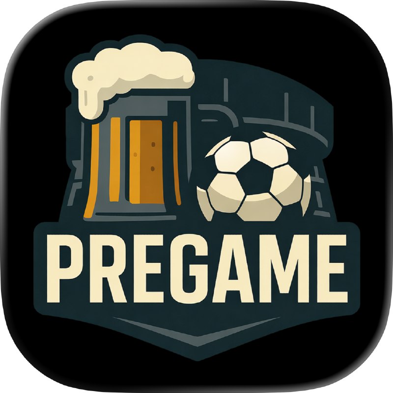 Pregame World Cup 2026