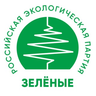 ПАРТИЯ ЗЕЛЕНЫЕ