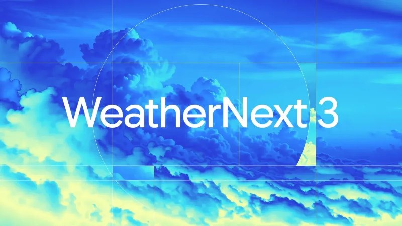 ترنجی: گوگل WeatherNext 3 را معرفی کرد؛ پیشرفتهترین مدل هوش مصنوعی برای پیشبینی آبوهوا🔥 @toranji1️⃣ خلاصه خبر:🔷 گوگل مدل هوش