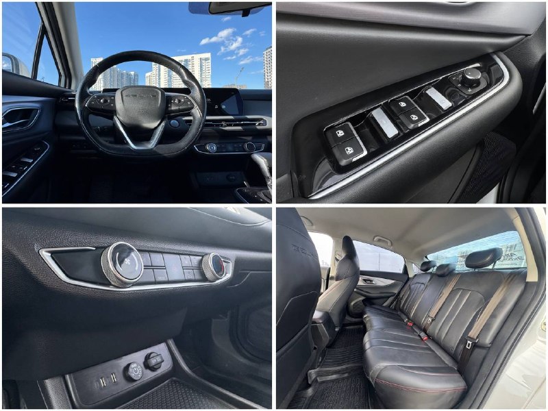🚘 В продаже baic u5 plus
Год выпуска: 2023
Пробег на табло: 64 501 км
Птс: электронный
Двигатель: 1.5 бензин + газ (пропан)
Трансмиссия: cvt
Vin: xwdclsac2n0000152
Цена: 1 030 000
Новая цена: 1 010 000 руб.
📞 + 7 (938) 130-35-61
Г. Ростов-на-дону, тц «сиверс», пр. Сиверса, 23 – как нас найти 📍
Способы оплаты:
— Наличные;
— Кредит (20 банков);
— Безнал без ндс;
— Обмен на ваш авто.
Больше подробностей об авто и способах оплаты узнавайте у менеджера 📲 @autozaorndbot
___________
Подбор авто – @auto_zao_bot 🤖
Все авто – https://autozao. Ru/ 🌐
Мы в max. Ru/auto_zao_rnd 💬
🗺️ Присоединяйтесь к авто зао :
— Москва
— Краснодар - фотография - 9