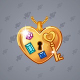 Cupid Charm #85