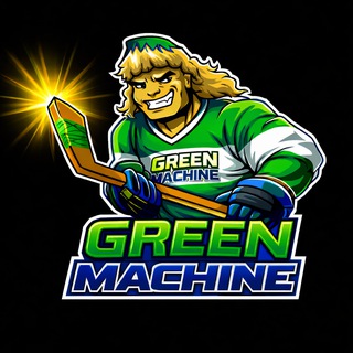 ХК Салават Юлаев / Green Machine fans — Спорт