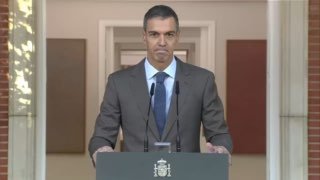 Flash: 🇪🇸 The government of the extreme left Prime Minister in Spain Pedro Sanchez has collapsed