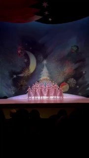 За что мы любим декабрь? За его удивительную способность возвращать нас к себе даже в водовороте дедлайнов, встреч и ярких событий. Декабрь это вре... - изображение 5 - себе, декабрь, это