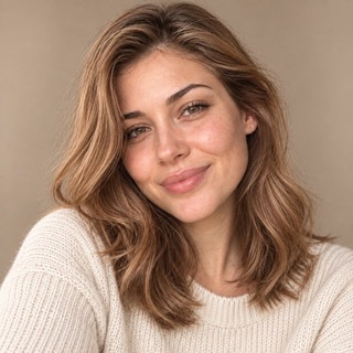 Telegram profile photo for lovely hub | красота, стиль, жизнь