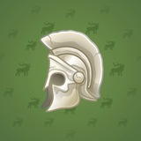 Heroic Helmet #120