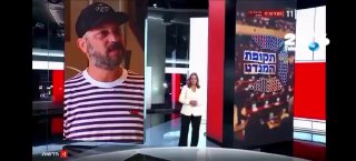 🇮🇱 השמאל "הציוני" כל כך הפך כל כך הזוי שסמוטריץ' שם פחות ציוני ממנסור עבאס. רק בריאות.