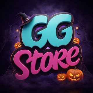 Telegram profile photo for GG.Store