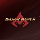 Shadow Fight 4: Arena