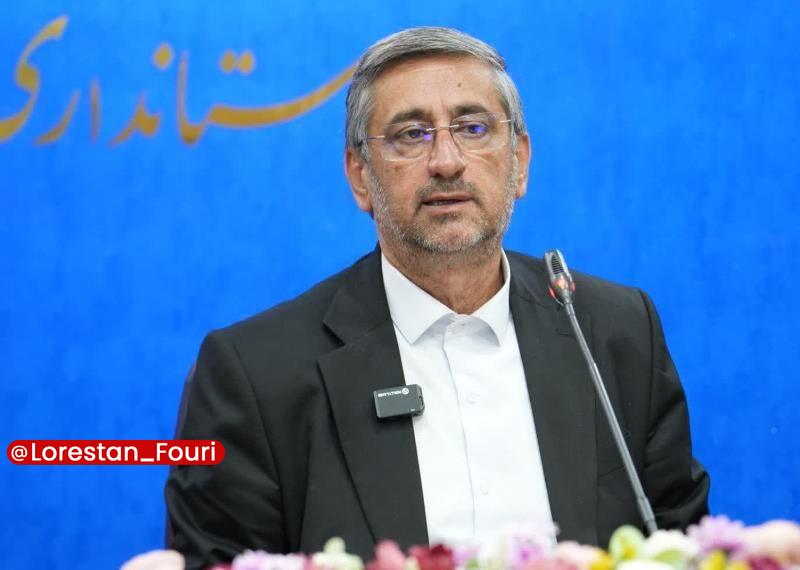 لرستان فوری: نخستین هتل چهار ستاره لرستان آماده بهرهبرداری شد🔹استاندار لرستان اعلام کرد که نخستین هتل چهار ستاره استان با اعتبار ۶۱۰