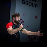 Vlad Losev Bjj style