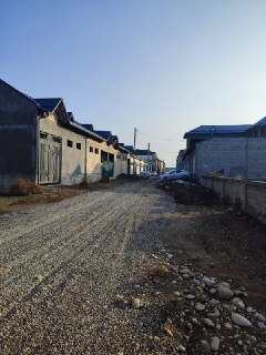 5 sotih land for sale in Sergeli, Khonobod