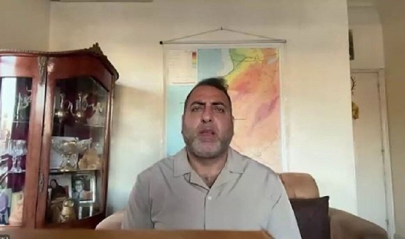 پژوهشگر لبنانی: انصارالله بازیگر قدرتمند منطقه‌ای است/نگرانی تل‌آویو از نقش‌آفرینی یمن — ایرنا (تلگرام)