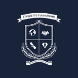 Etiquette Club MGIMO