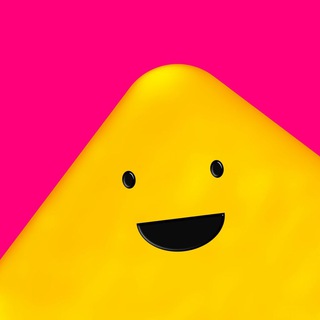 Telegram profile photo for Дизайнер, привет