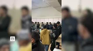 ‼ ה-FSB פרסם צילומים של מעצר וחקירה של אנשים המעורבים בארגון ערוץ גדול של הגירה בלתי חוקית וגניבת כספים מצו…