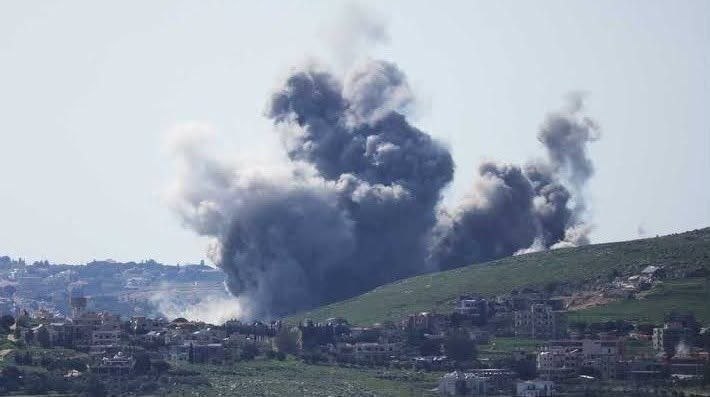 🔴 שבויי מפרש הורסים גם את תשתית חיזבאללה בדרום לבנון. (מזרח-מערב)