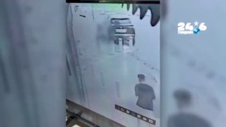 🇮🇱 החשד לרצח בתל אביב: מחקירה ראשונית עולה ששני האחים הגיעו לסניף בנק כדי לבצע פעולה. אז ככל הנראה הם התו…