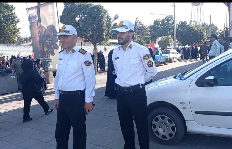 🔸 סוף תוכנית התנועה של ארביין; רישום של 67 מיליון תנועה בכבישים / 24 עולי רגל מתו בתאונות