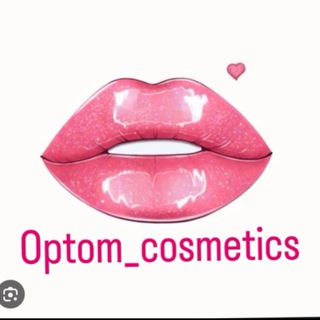 Telegram profile photo for 💄💄💄optom_kasmetika💄💄💄💄