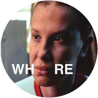 Telegram profile photo for W H R