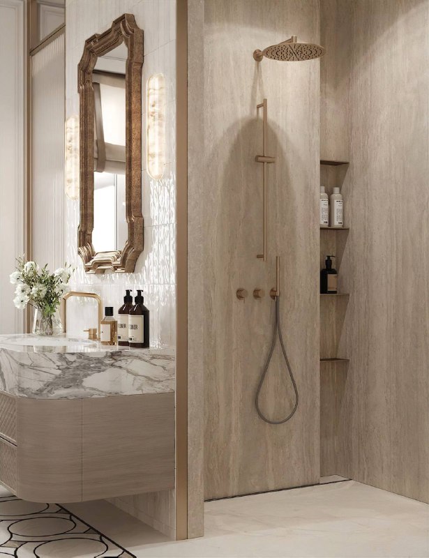  | Дизайн интерьера от студии АС Бюро - изображение 4 - 