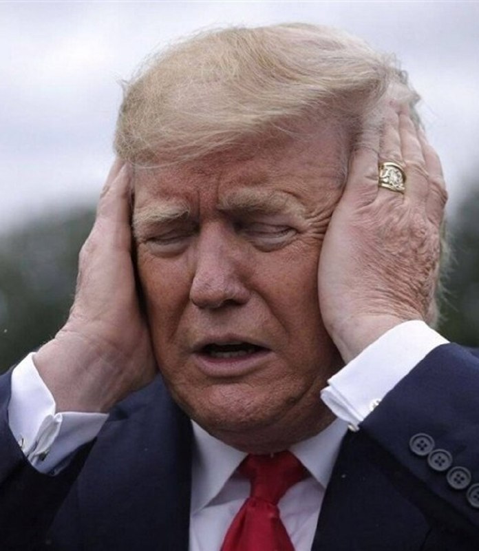 🇺🇸🇮🇷💢 טראמפ: הרג שני חיילים אמריקאים בירדן הוא עצוב מאוד