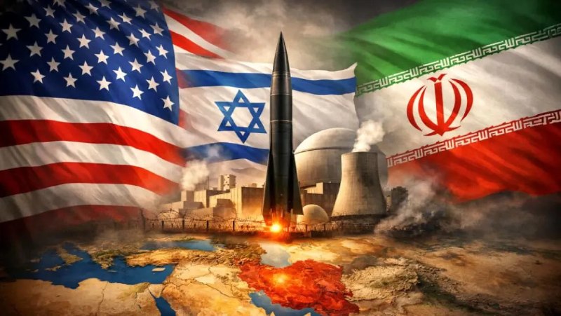 عصر ایران: جنگ؛ دچار بزرگنمایی و خودفریبی نشویم✍️دکتر یدالله کریمی پور 🔹اگر تصمیم سازان خود نیز در دام بزرگنمایی گرفتار آیند و قدر