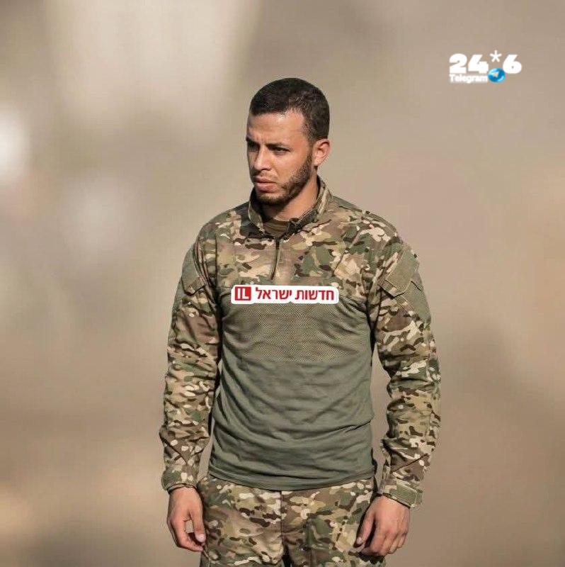 🇮🇱 מקורות ברצועה מדווחים על חיסולו של אנס מחמוד חמדאן ששימש כמפקד מערך ההסברה הצבאית של חמאס במרחב חאן יו…