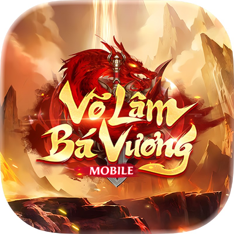 Võ Lâm Bá Vương