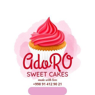 AdoRO 🎂 Sweet cakes 🎂