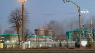 Продолжаются работы по устранению последствий пожара на заводе синтетического каучука "Нижнекамскнефтехима". Огонь локализован, угрозы его распространения нет, сейчас оперативные службы ликвидируют остаточное горение. Кроме того, на предприятии сообщили, ч