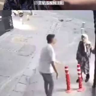 خبرپو: 🔸 اعترافات سارقی که دستبند زن سالخورده را سرقت کرد👈 برای نمایش مطلب اینجا کلیک کنید@khabarpu