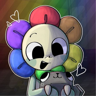 Telegram profile photo for МИР ДЕНДИ 🎄