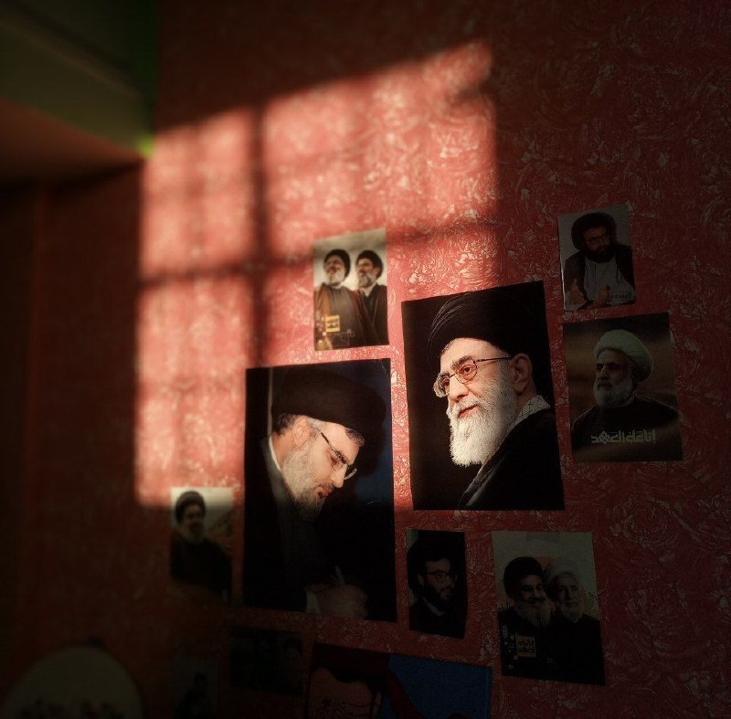 من°: رسول ختمی(ص)فرمودند که هنگام یاد کردن صالحین، رحمت نازل می‌شود...