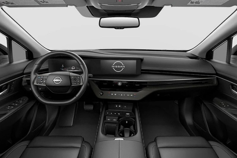 Nissan привезет в Японию леворульный Murano из США 3