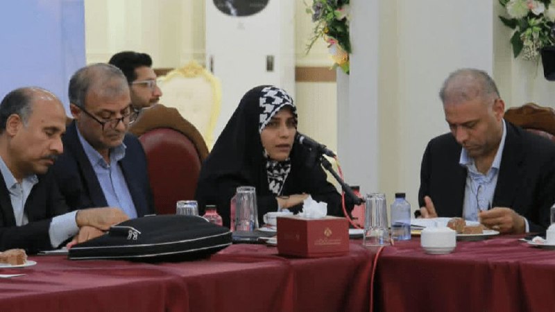 اخبار هرمزگان: بیش از ۱۰ هزار قایق فاقد مجوز در استان نیازمند ساماندهی است🔹 نماینده مردم بندرعباس، قشم، خمیر، حاجیآباد و ابوموسی در مج