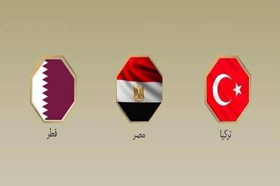 قطر ومصر وتركيا تدين انتهاكات إسرائيل المستمرة في غزة