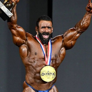 بدنسازی و فیتنس Telegram Group Link