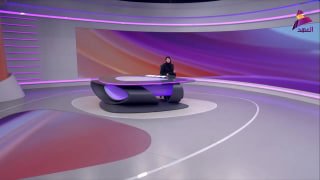ALAhad TV - ערוץ אל אהד