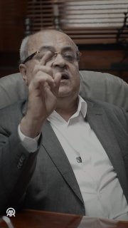 ראש גוש הרשימה המשותפת בישראל, אחמד טיבי, אמר לאנאדולו: - כל הבחירות חשובות. אנחנו תמיד אומרים שכל הבחירות…
