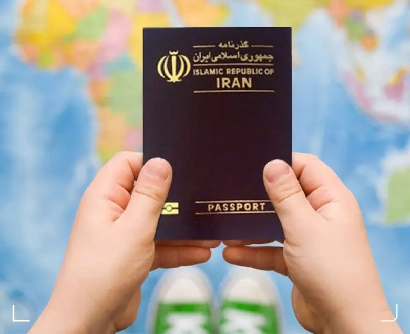 اخبار مهم: 📸اعتبار گذرنامه‌ها ۱۰ ساله می‌شود🔴کمیسیون امور داخلی مجلس با اصلاح قانون گذرنامه، اعتبار گذرنامه افراد ۱۵ سال به بالا را