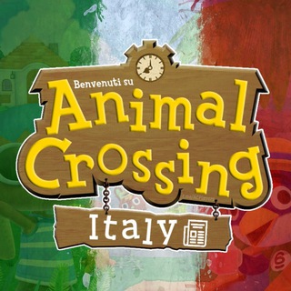 🇮🇹 Animal Crossing Italy - Canale Ufficiale Telegram Group Link