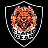FLAME BEAR (МФК)